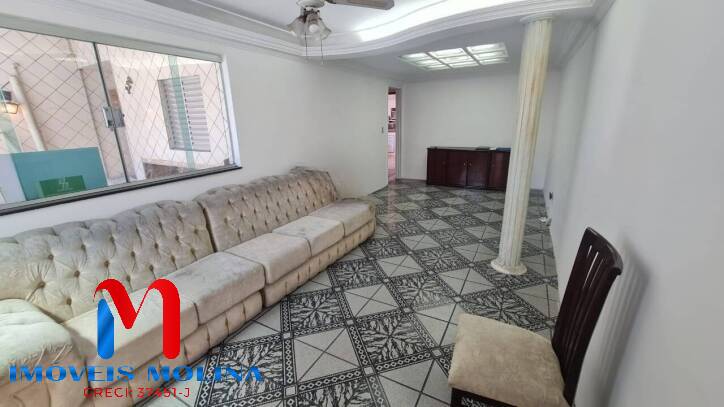 Casa à venda com 2 quartos, 148m² - Foto 4