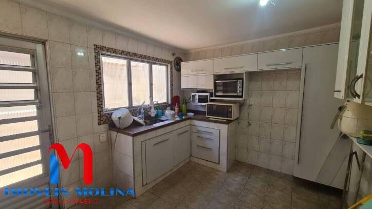 Casa à venda com 2 quartos, 148m² - Foto 7