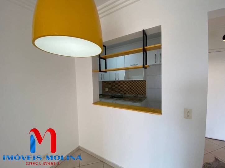 Apartamento para alugar com 2 quartos, 65m² - Foto 5