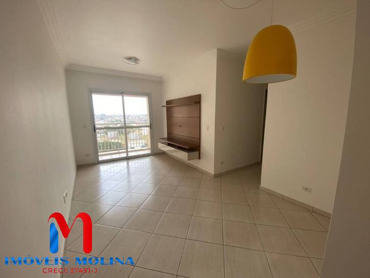 Apartamento para alugar com 2 quartos, 65m² - Foto 6