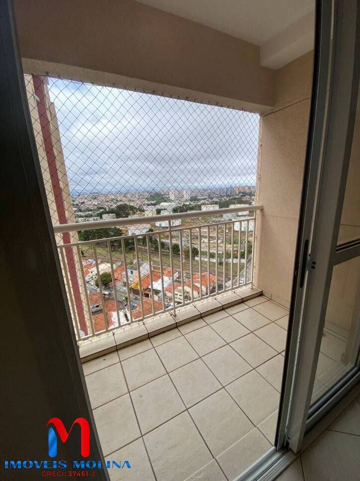 Apartamento para alugar com 2 quartos, 65m² - Foto 2