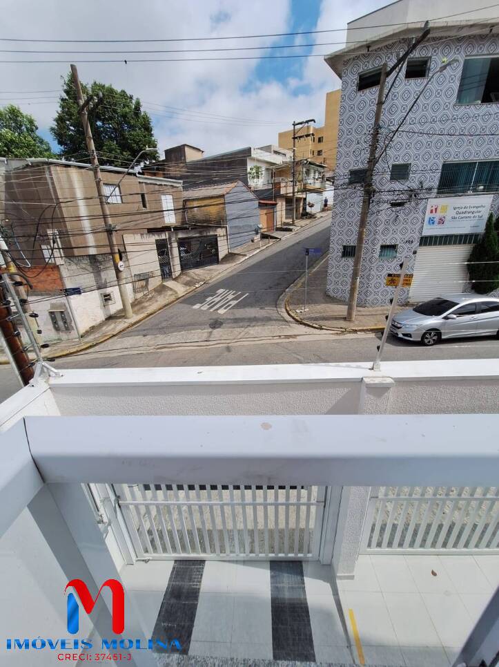 Apartamento à venda com 2 quartos, 50m² - Foto 15