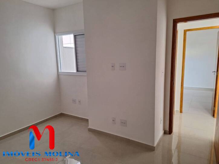 Apartamento à venda com 2 quartos, 50m² - Foto 9