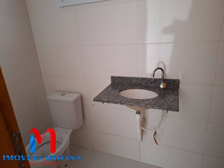 Apartamento à venda com 2 quartos, 50m² - Foto 7
