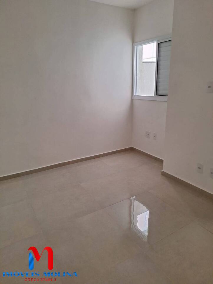 Apartamento à venda com 2 quartos, 50m² - Foto 2
