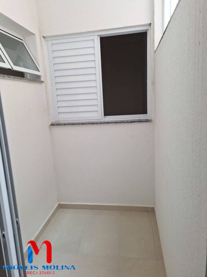 Apartamento à venda com 2 quartos, 50m² - Foto 20