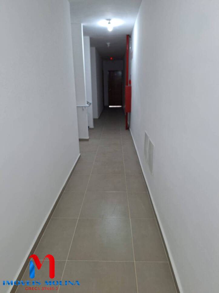 Apartamento à venda com 2 quartos, 50m² - Foto 23