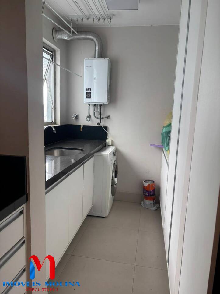 Apartamento, 3 quartos, 86 m² - Foto 2