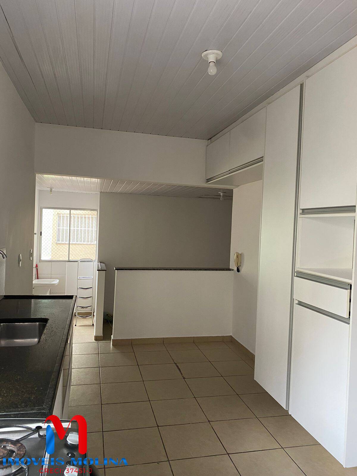 Casa, 2 quartos, 65 m² - Foto 2