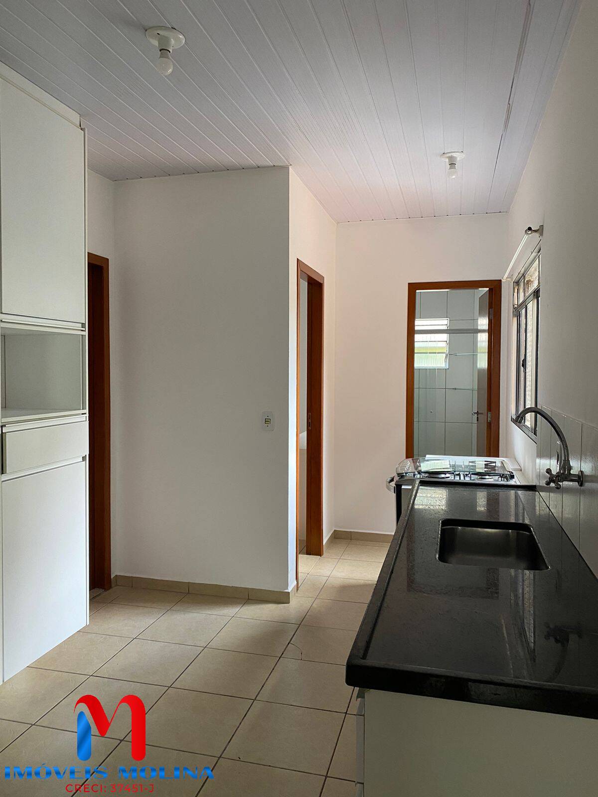 Casa, 2 quartos, 65 m² - Foto 3