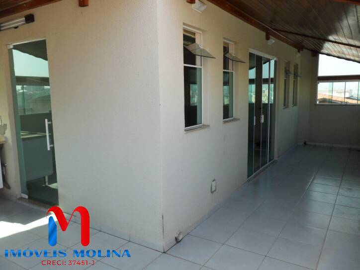Cobertura à venda com 2 quartos, 136m² - Foto 19