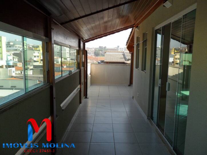 Cobertura à venda com 2 quartos, 136m² - Foto 18