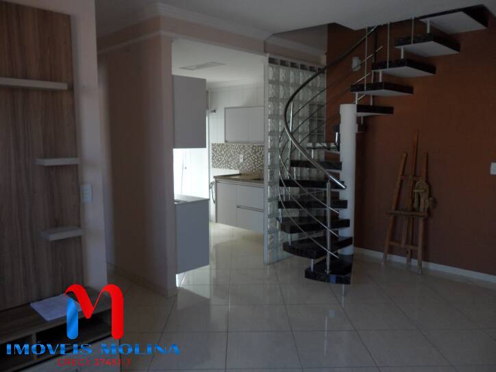 Cobertura à venda com 2 quartos, 136m² - Foto 4