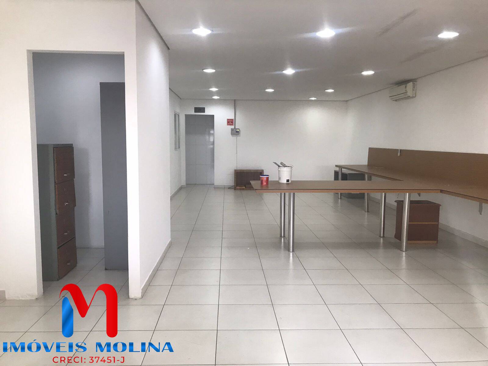 Depósito-Galpão, 578 m² - Foto 13