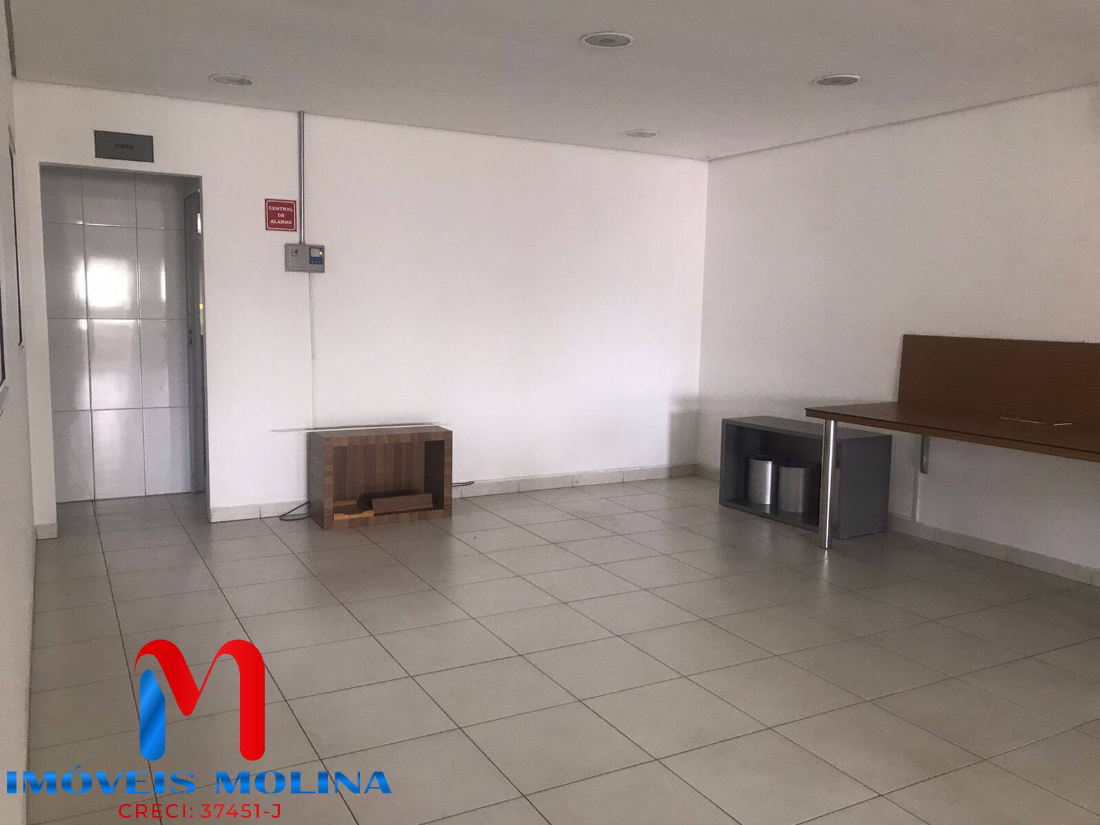 Depósito-Galpão, 578 m² - Foto 11
