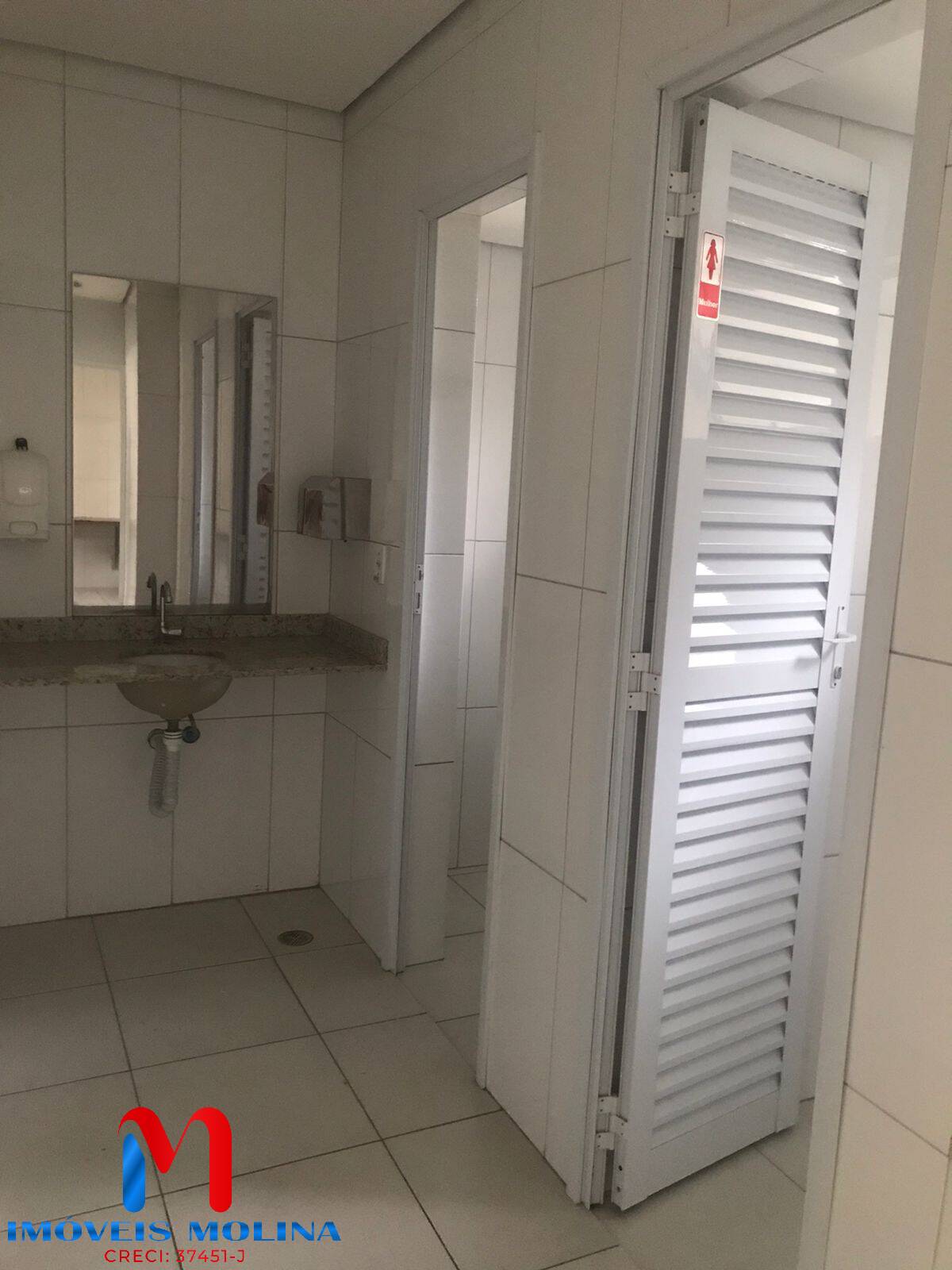 Depósito-Galpão, 578 m² - Foto 14