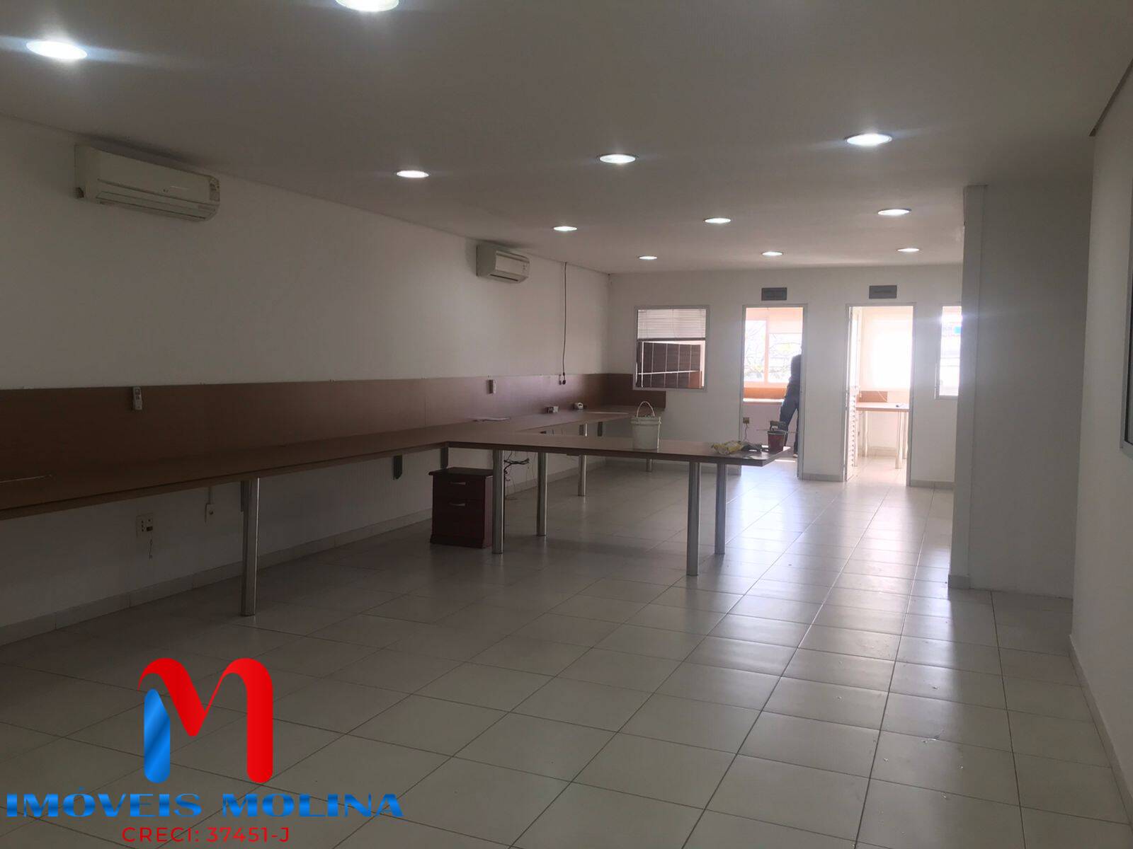 Depósito-Galpão, 578 m² - Foto 15