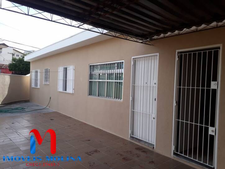 Casa 2 dormitórios 2 vagas
