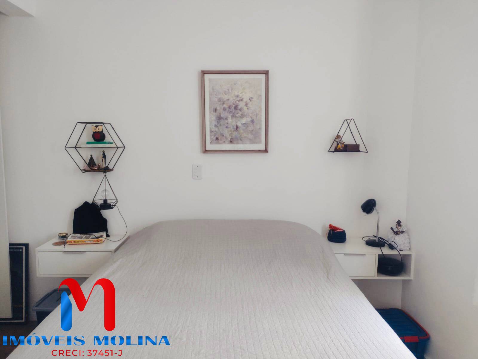Apartamento, 1 quarto, 41 m² - Foto 16