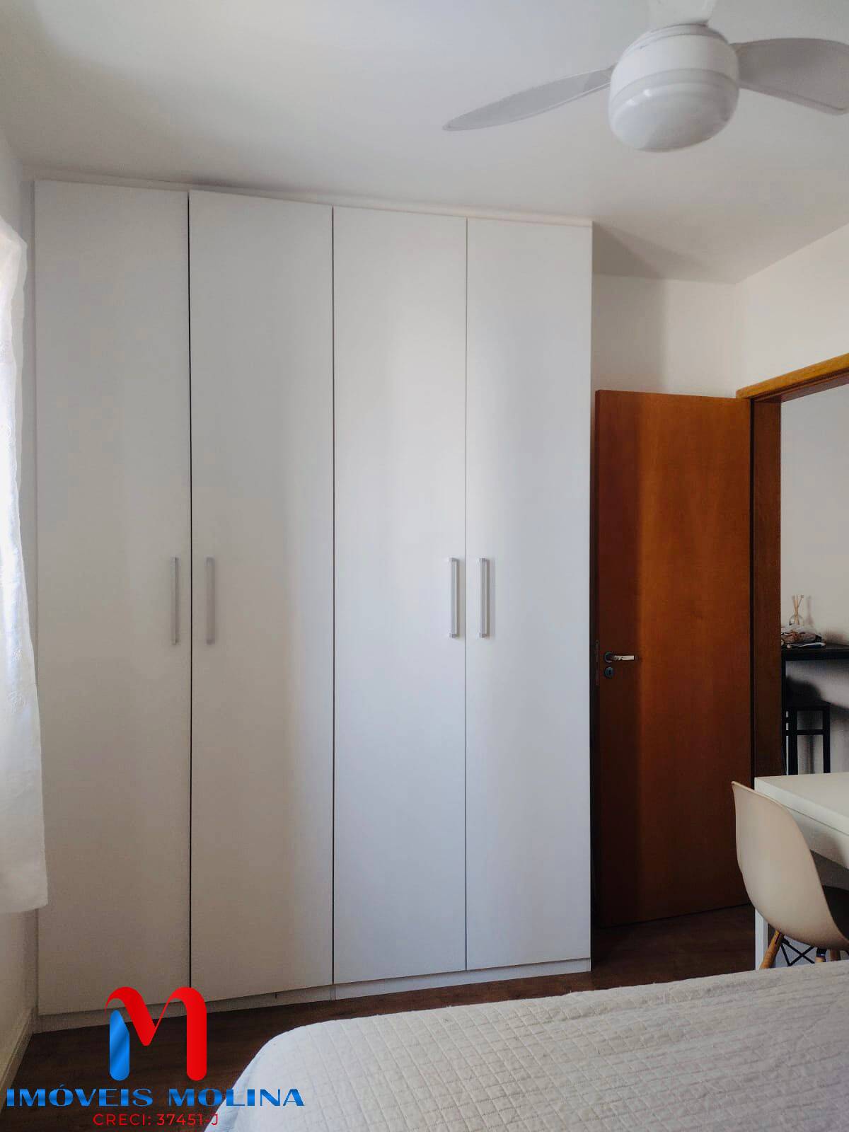 Apartamento, 1 quarto, 41 m² - Foto 19