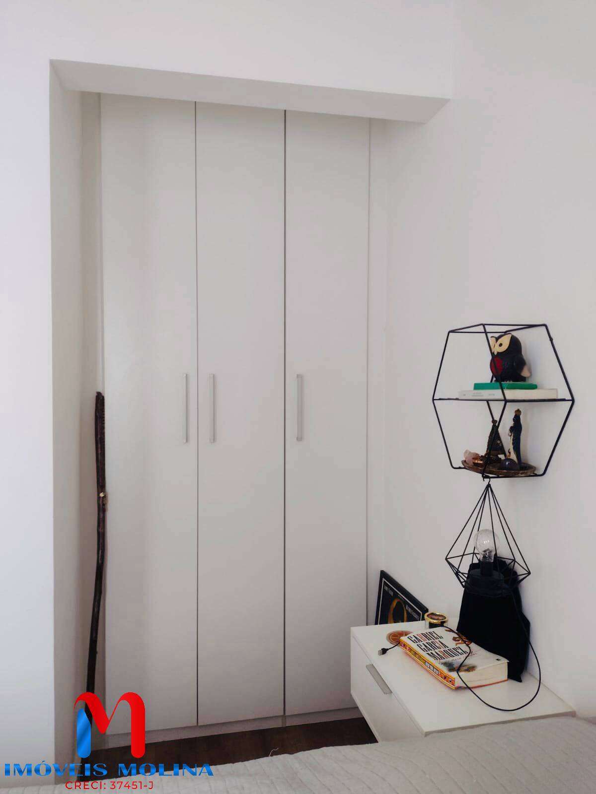 Apartamento, 1 quarto, 41 m² - Foto 15
