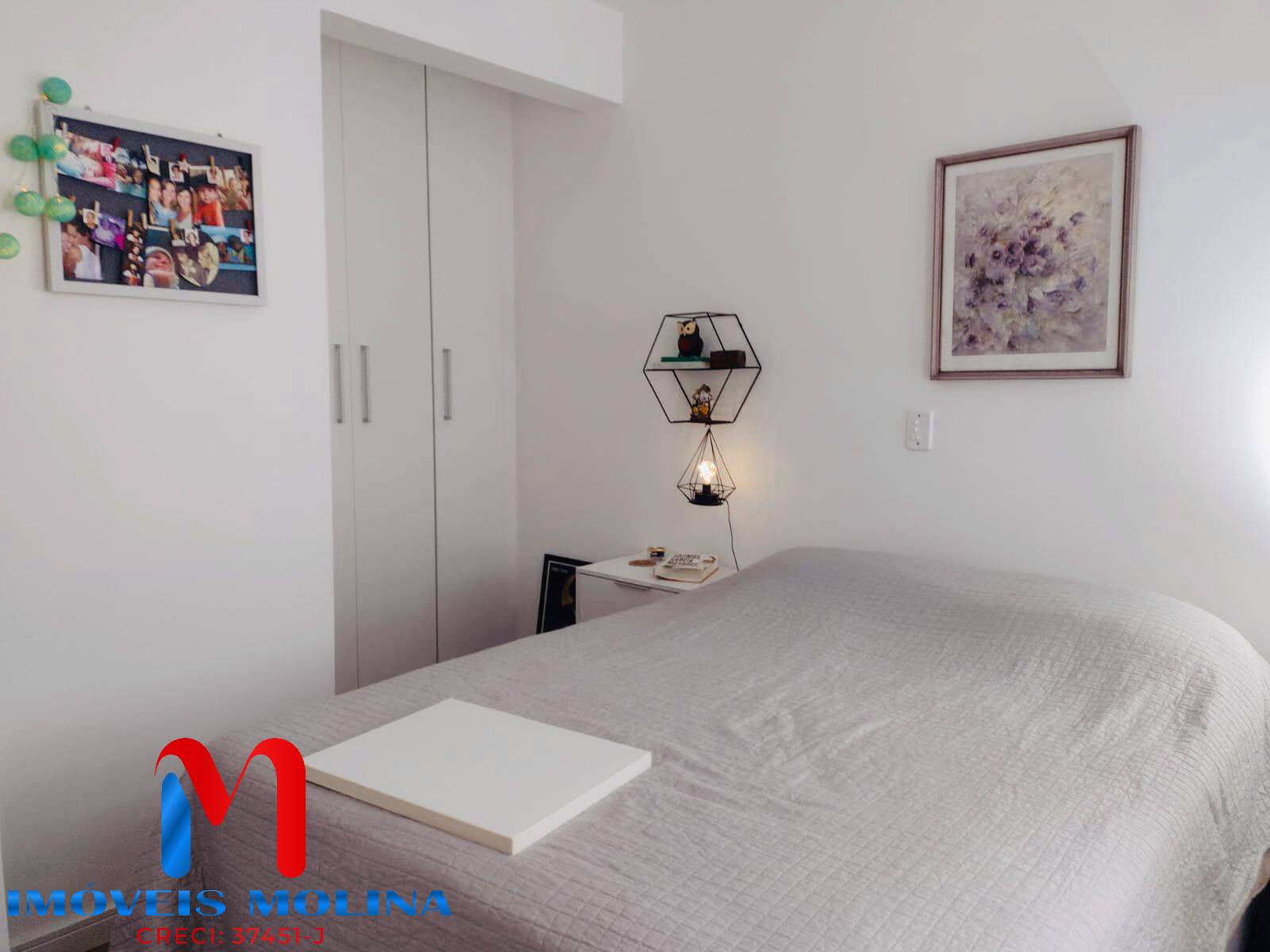 Apartamento, 1 quarto, 41 m² - Foto 14