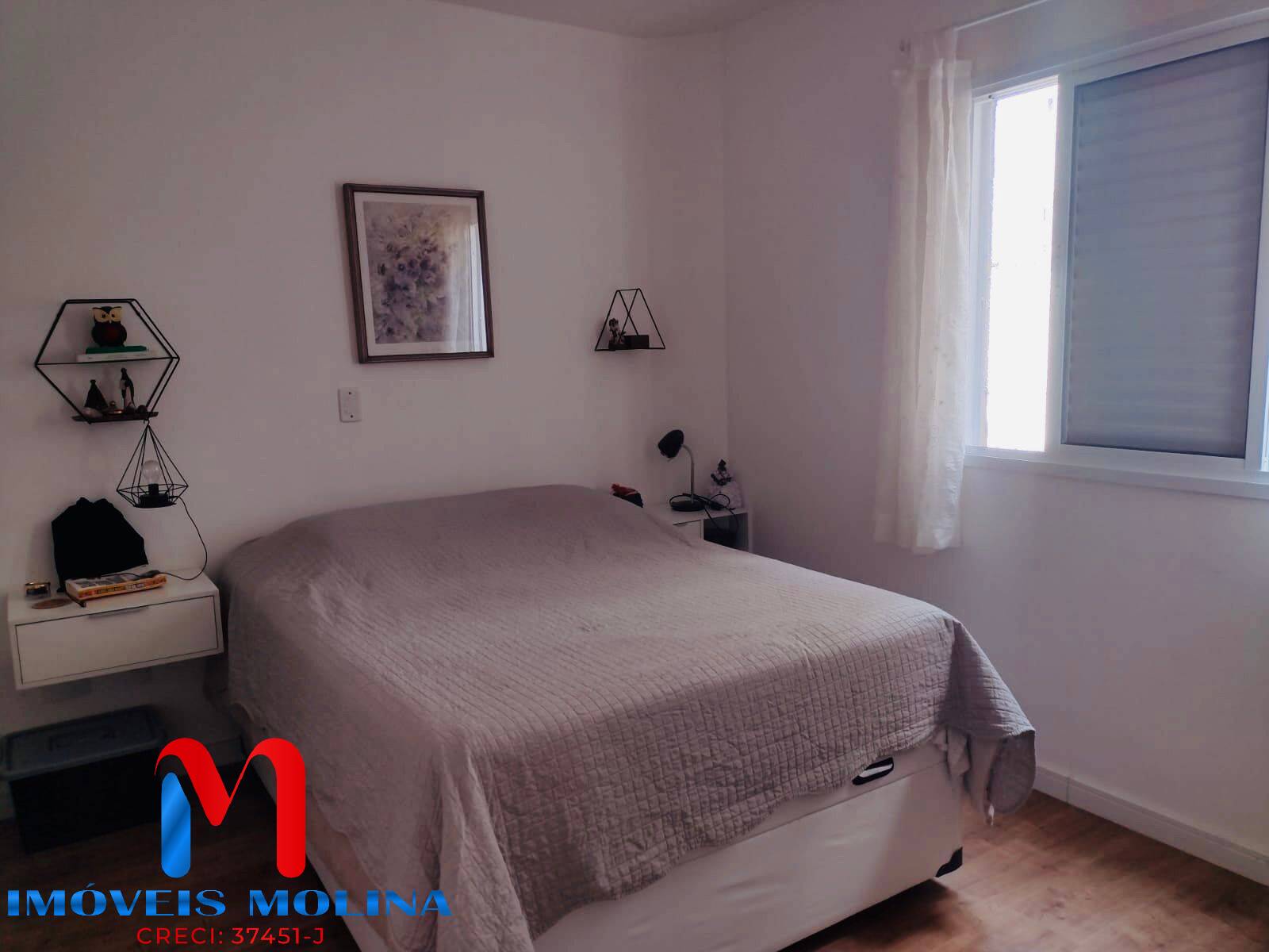 Apartamento, 1 quarto, 41 m² - Foto 17