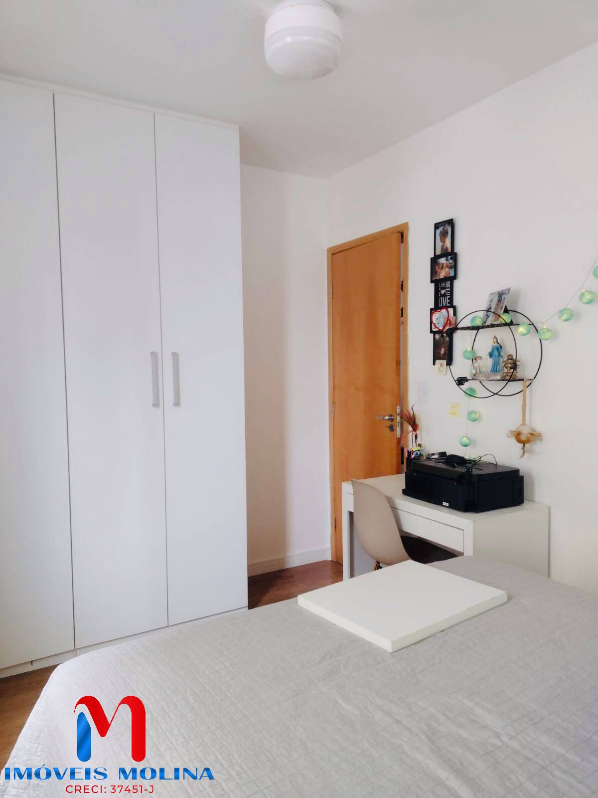 Apartamento, 1 quarto, 41 m² - Foto 20
