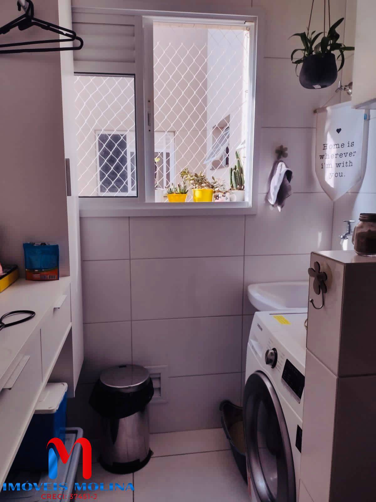 Apartamento, 1 quarto, 41 m² - Foto 10