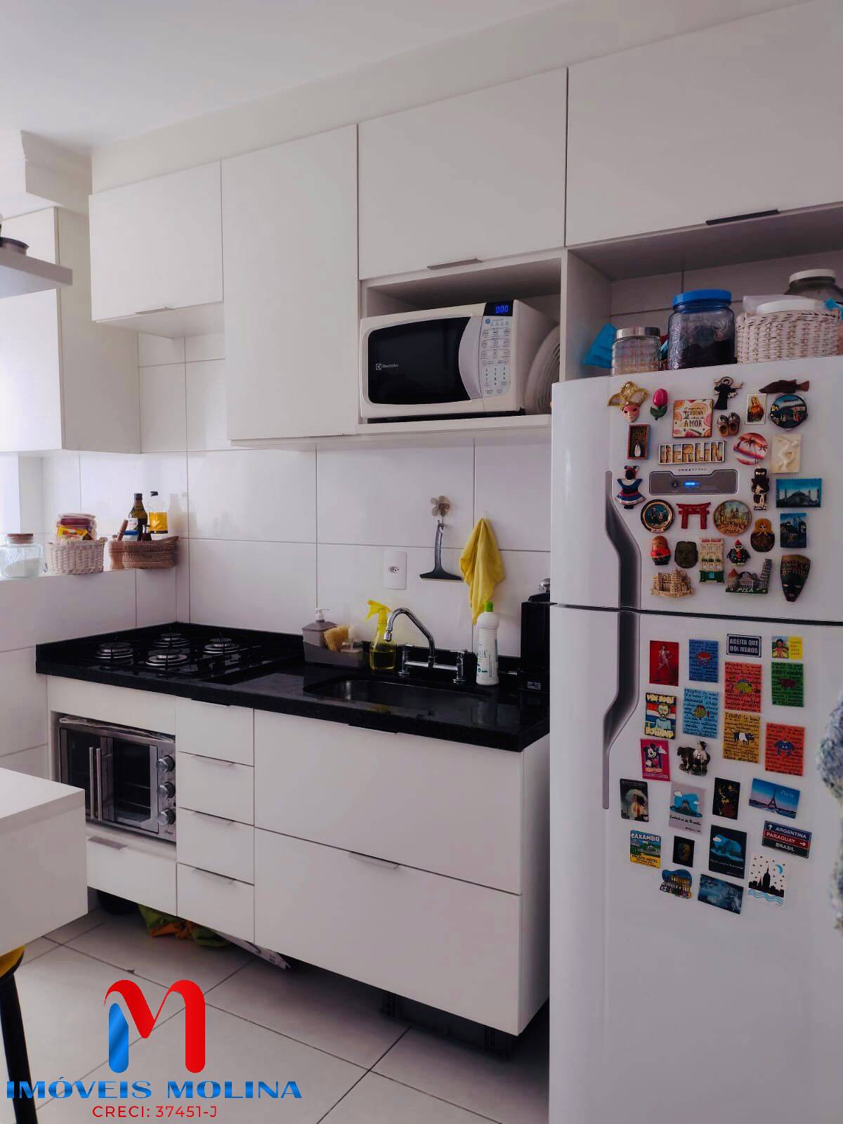 Apartamento, 1 quarto, 41 m² - Foto 7
