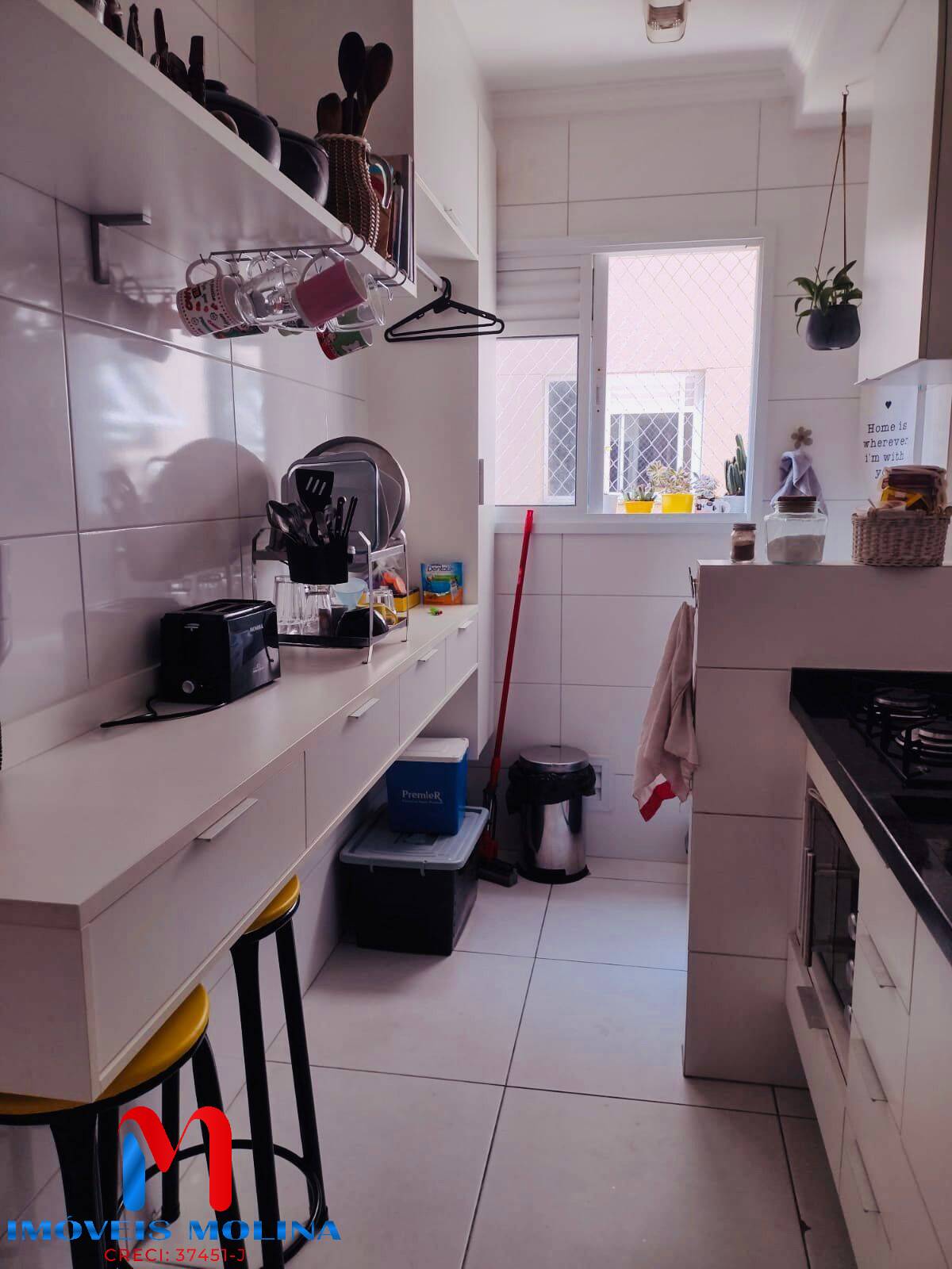 Apartamento, 1 quarto, 41 m² - Foto 9
