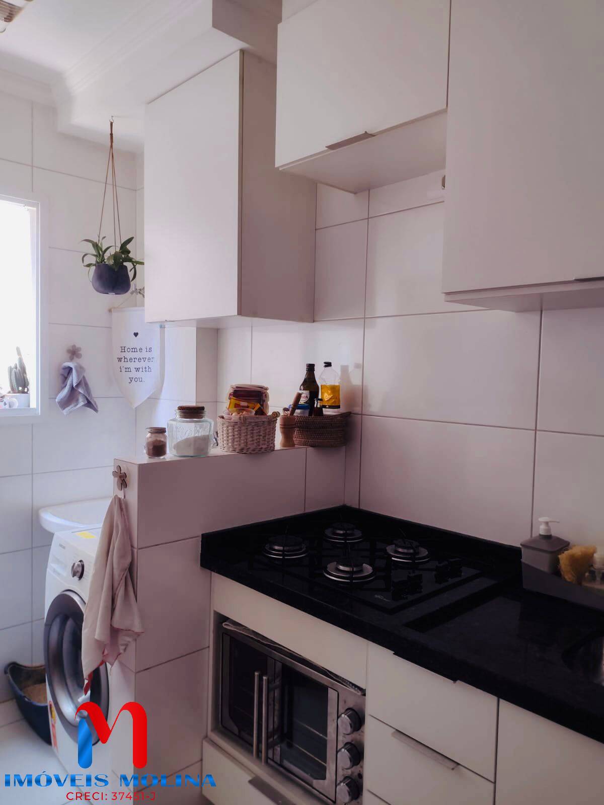 Apartamento, 1 quarto, 41 m² - Foto 8
