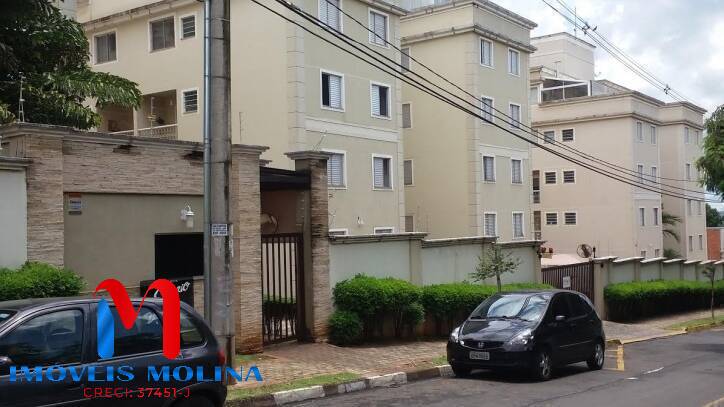 Apartamento à venda em Piracicaba-SP