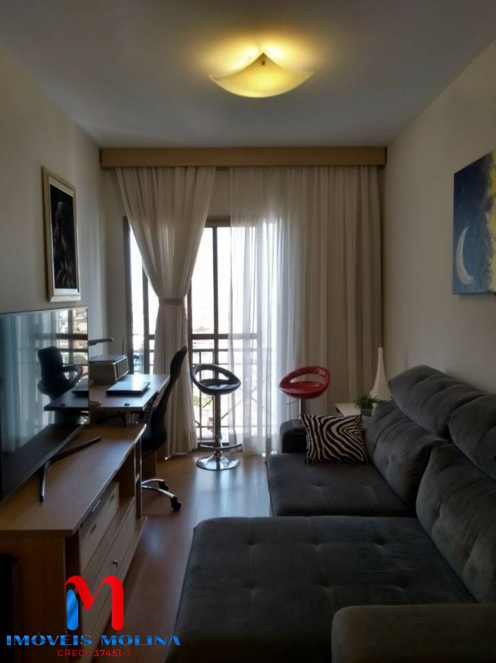 Flat/Aparthotel à venda  em São Caetano do Sul-SP (foto 2 de 12)